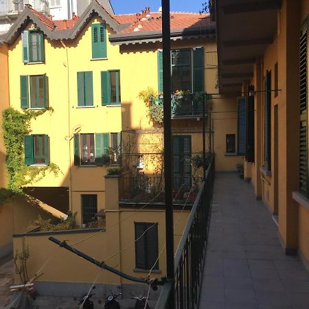 Apartment Rasori มิลาน ภายนอก รูปภาพ