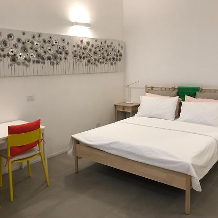 Apartment Rasori มิลาน ภายนอก รูปภาพ