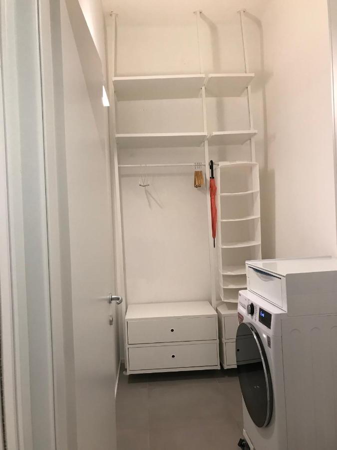 Apartment Rasori มิลาน ภายนอก รูปภาพ