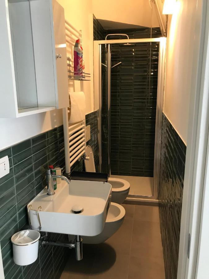 Apartment Rasori มิลาน ภายนอก รูปภาพ