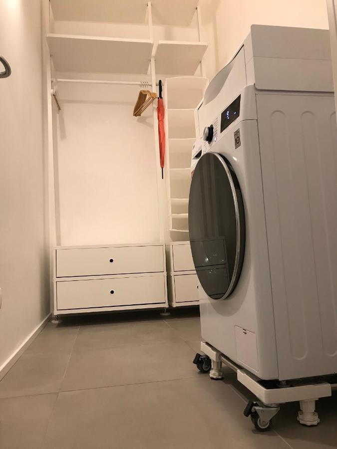 Apartment Rasori มิลาน ภายนอก รูปภาพ