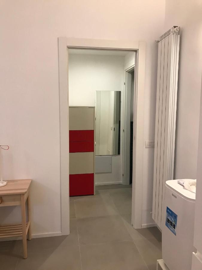 Apartment Rasori มิลาน ภายนอก รูปภาพ