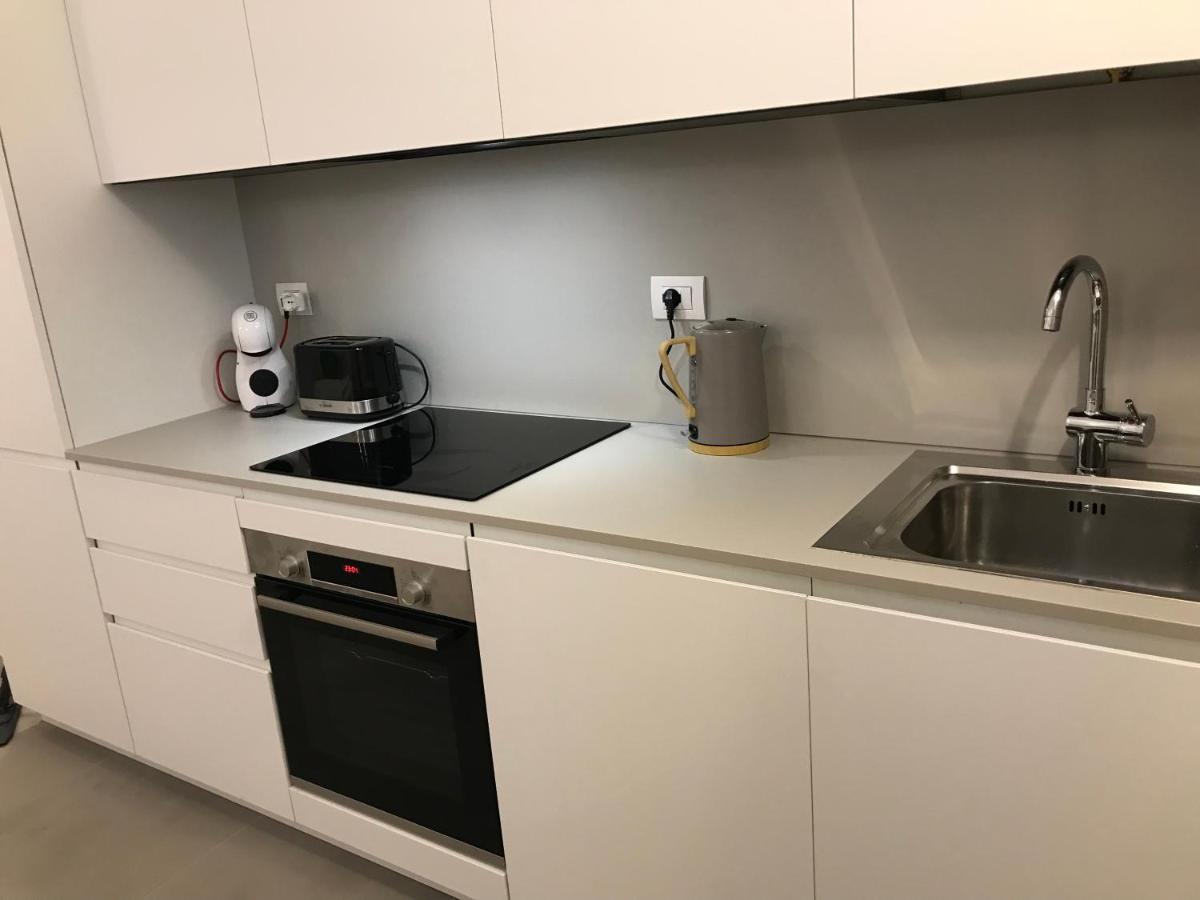 Apartment Rasori มิลาน ภายนอก รูปภาพ