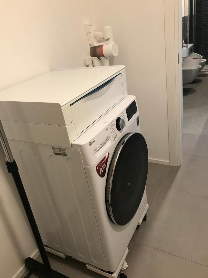 Apartment Rasori มิลาน ภายนอก รูปภาพ
