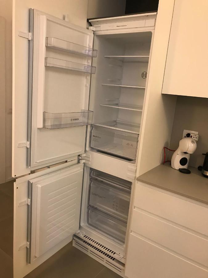 Apartment Rasori มิลาน ภายนอก รูปภาพ