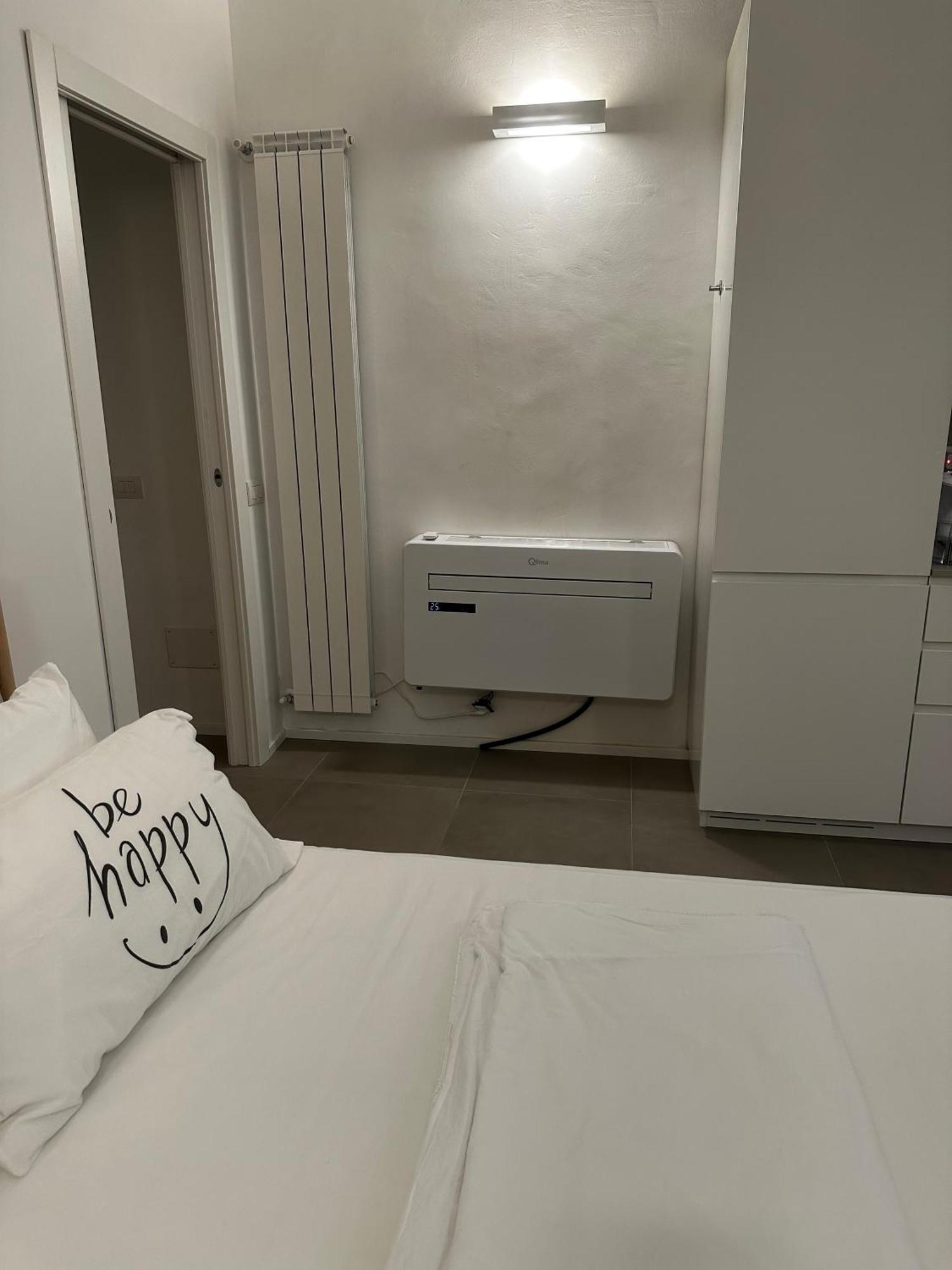 Apartment Rasori มิลาน ภายนอก รูปภาพ